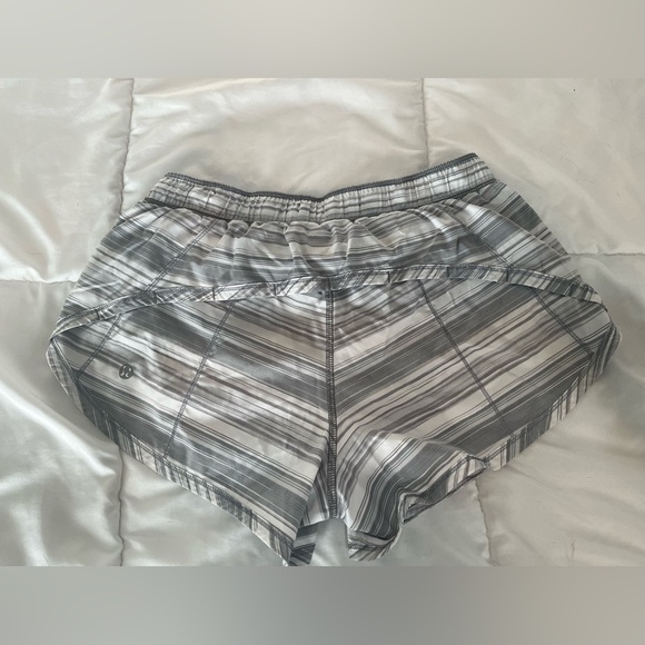 Lululemon Run: Speed Short - Picture 4 of 6